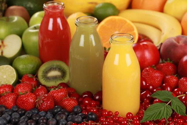  Thông tin cơ bản về nước ép trái cây cho chế độ ăn kiêng-dsuckhoe 