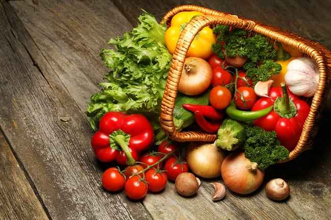  Sự thật về thực phẩm hữu cơ tốt cho sức khỏe hơn thực phẩm thông thường-dsuckhoe 