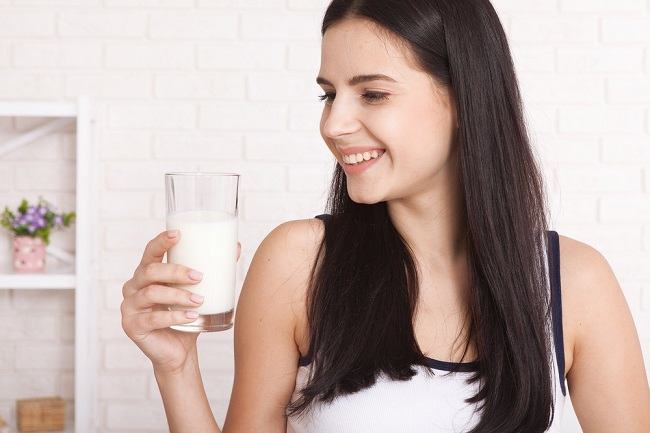  Sữa tăng cân và hiệu quả của nó-dsuckhoe 