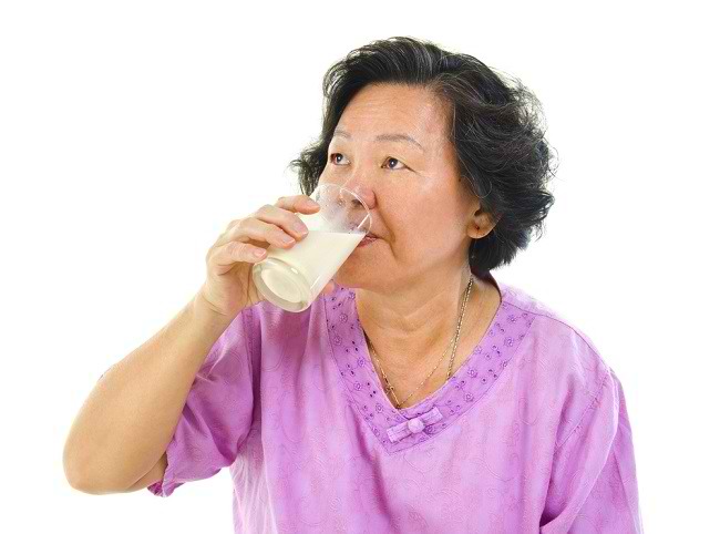  3 Mẹo Chọn Sữa Cho Người Tiểu Đường - dsuckhoe 