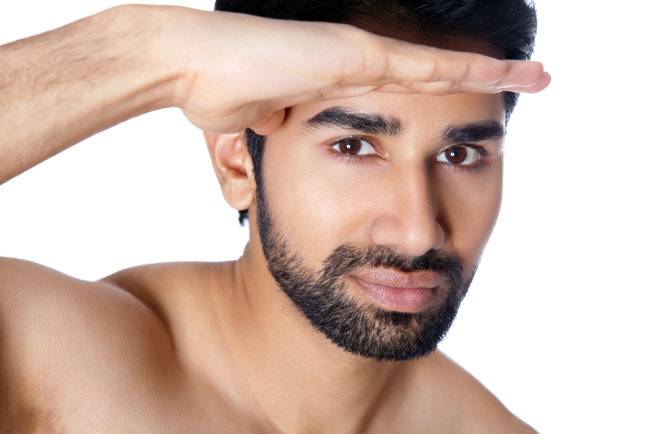  4 Nguyên nhân gây ngứa ngáy khó chịu cho râu-dsuckhoe 