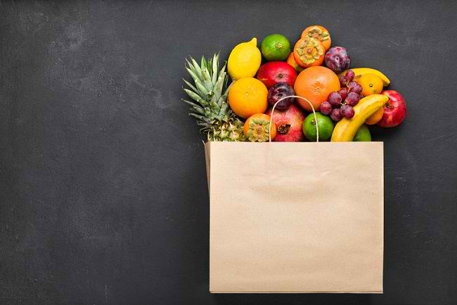  5 loại rau và trái cây bổ máu cho bệnh nhân thiếu máu - dsuckhoe 