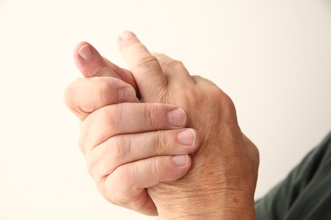 5 Nguyên nhân Ngón tay Ngón tay và Cách khắc phục Chúng -dsuckhoe 
