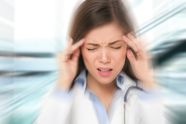  6 Nguyên nhân Chảy máu Não và Các triệu chứng của Nó -dsuckhoe 