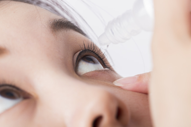  6 Nguyên nhân chính gây đau mắt-dsuckhoe 