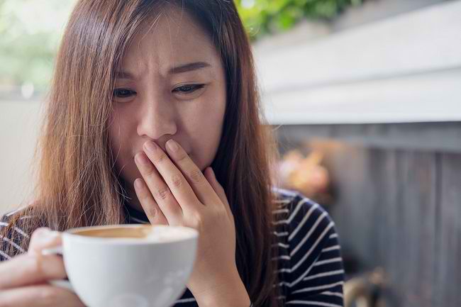  6 Nguyên nhân gây đắng lưỡi và cách khắc phục nó-dsuckhoe 
