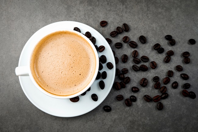  7 Lợi ích của Caffeine đối với -dsuckhoe 