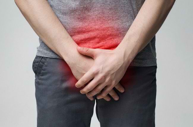  7 nguyên nhân gây đau tinh hoàn và cách đối phó - dsuckhoe 