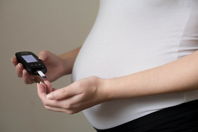  Bệnh tiểu đường thai kỳ, nguy hiểm cho phụ nữ mang thai và trẻ sơ sinh là gì? -dsuckhoe 