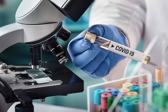  Biết giai đoạn sản xuất vắc xin COVID -19 - dsuckhoe 