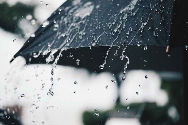  Biết tác động của mưa axit đến sức khỏe-dsuckhoe 
