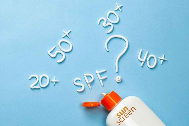  Biết thêm về SPF trong kem chống nắng và lợi ích của nó-dsuckhoe 