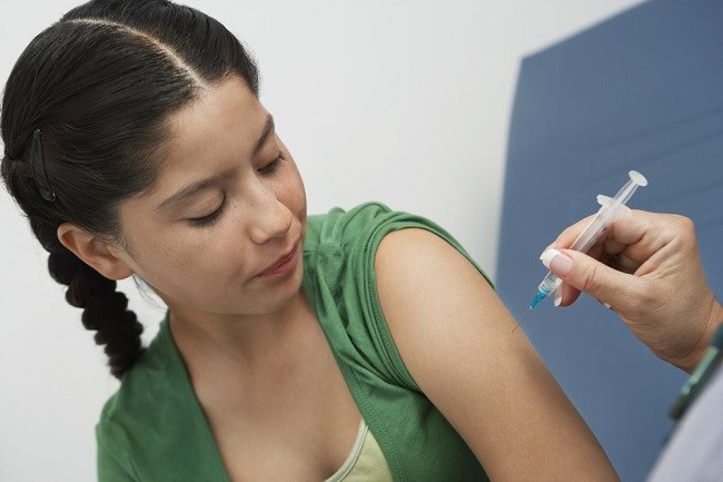 Biết Thuốc chủng ngừa HPV là gì - dsuckhoe