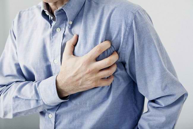  Nhiều nguyên nhân khác nhau gây ra nhịp tim và cách giải tỏa-dsuckhoe 