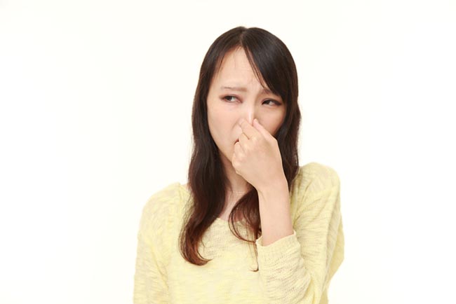  Nhiều nguyên nhân gây ra bướu ở mũi 