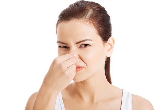  Các nguyên nhân khác nhau gây ra mùi hôi nước tiểu - dsuckhoe 