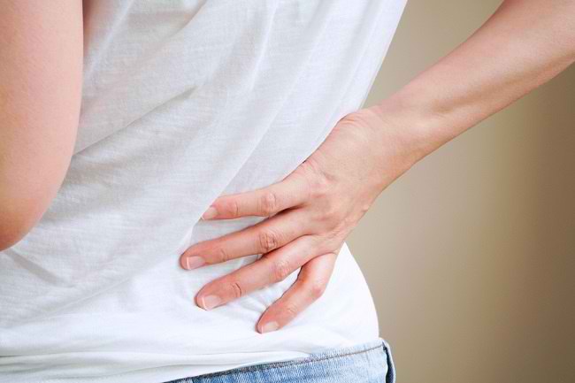  Đây là 4 nguyên nhân gây đau thắt lưng ở phụ nữ-dsuckhoe 