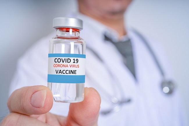  Tầm quan trọng của việc duy trì miễn dịch, ngay cả sau khi tiêm vắc-xin COVID-19-dsuckhoe 