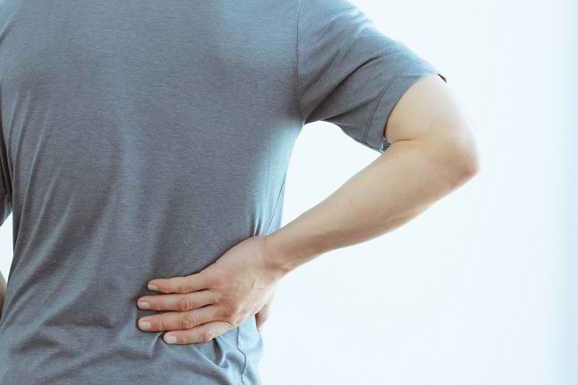  Tìm hiểu 5 cách dễ dàng để vượt qua cơn đau lưng -dsuckhoe 