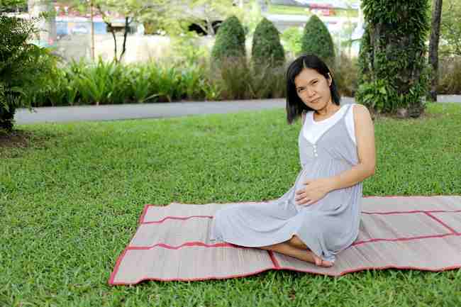  Tác động bất lợi của ô nhiễm không khí đối với quá trình mang thai-dsuckhoe 
