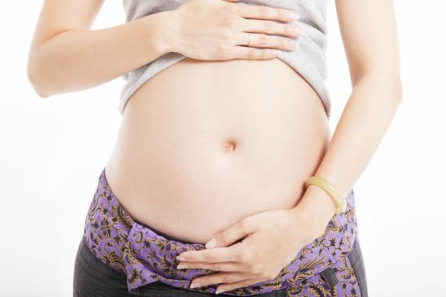  Tác động của sự bùng nổ cảm xúc khi mang thai đối với trẻ sơ sinh-dsuckhoe 