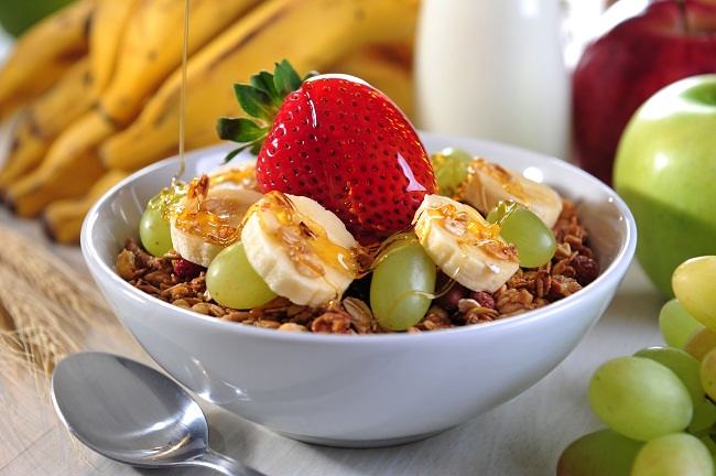  Thực đơn bữa sáng lành mạnh cho cơ thể tràn đầy năng lượng-dsuckhoe 