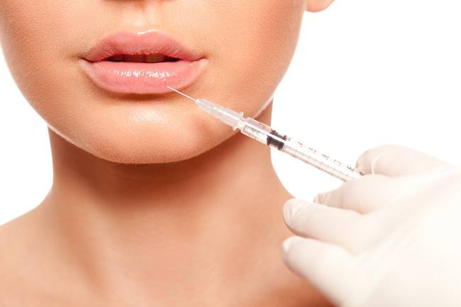  Tiêm Botox, Tìm hiểu Lợi ích và Tác dụng Phụ của Nó - dsuckhoe 