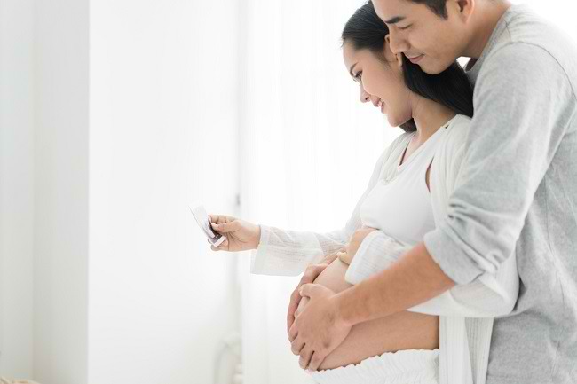  Quan hệ tình dục khi mang thai: Biết cách làm an toàn và đúng cách It-dsuckhoe 