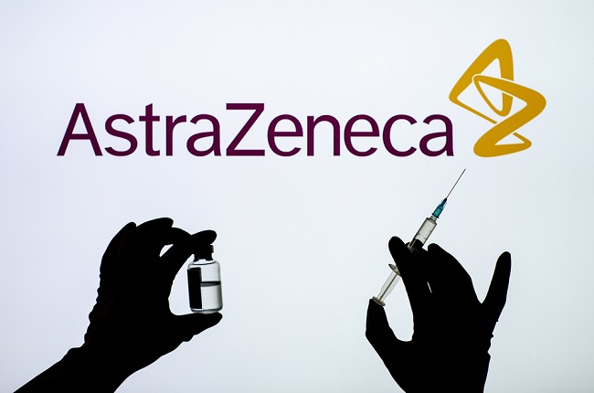 Vaksin AstraZeneca-dsuckhoe